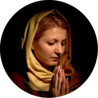 Гадалка Анна — Фосфоритный